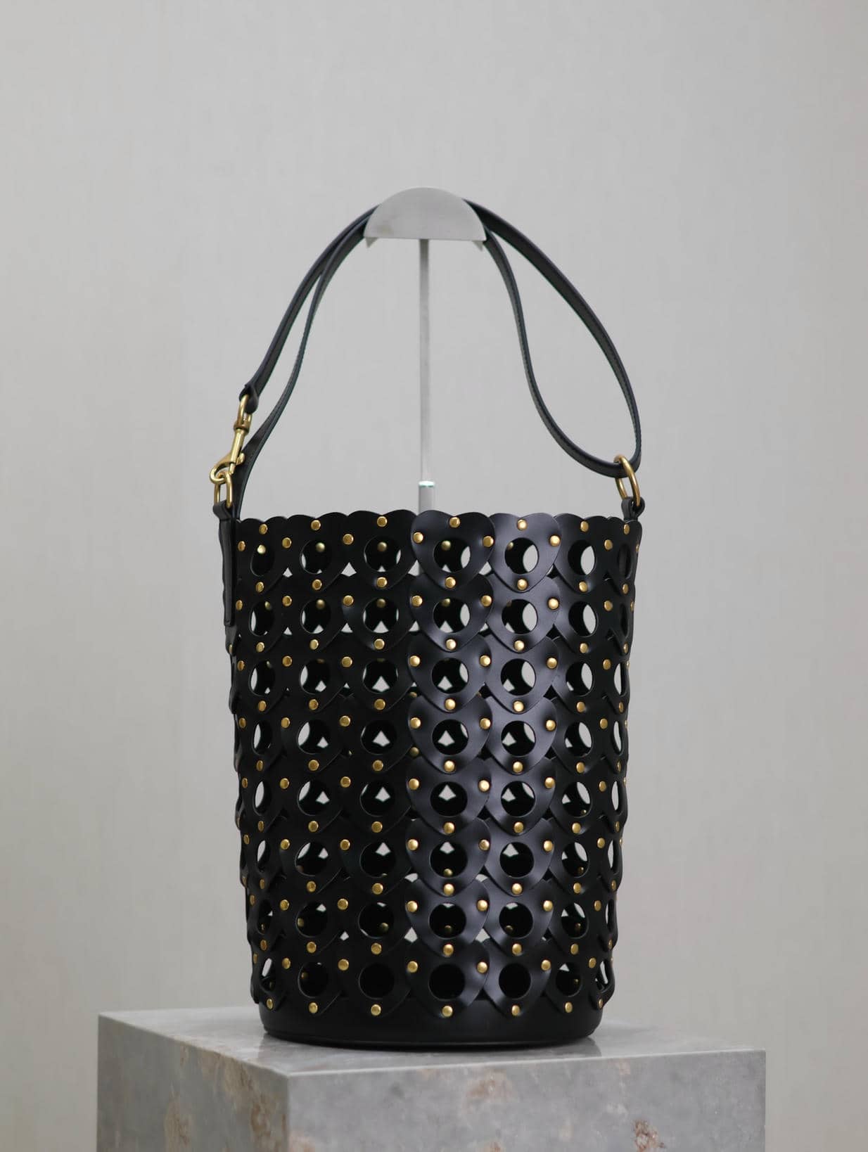 1 Bucket Bag-20
